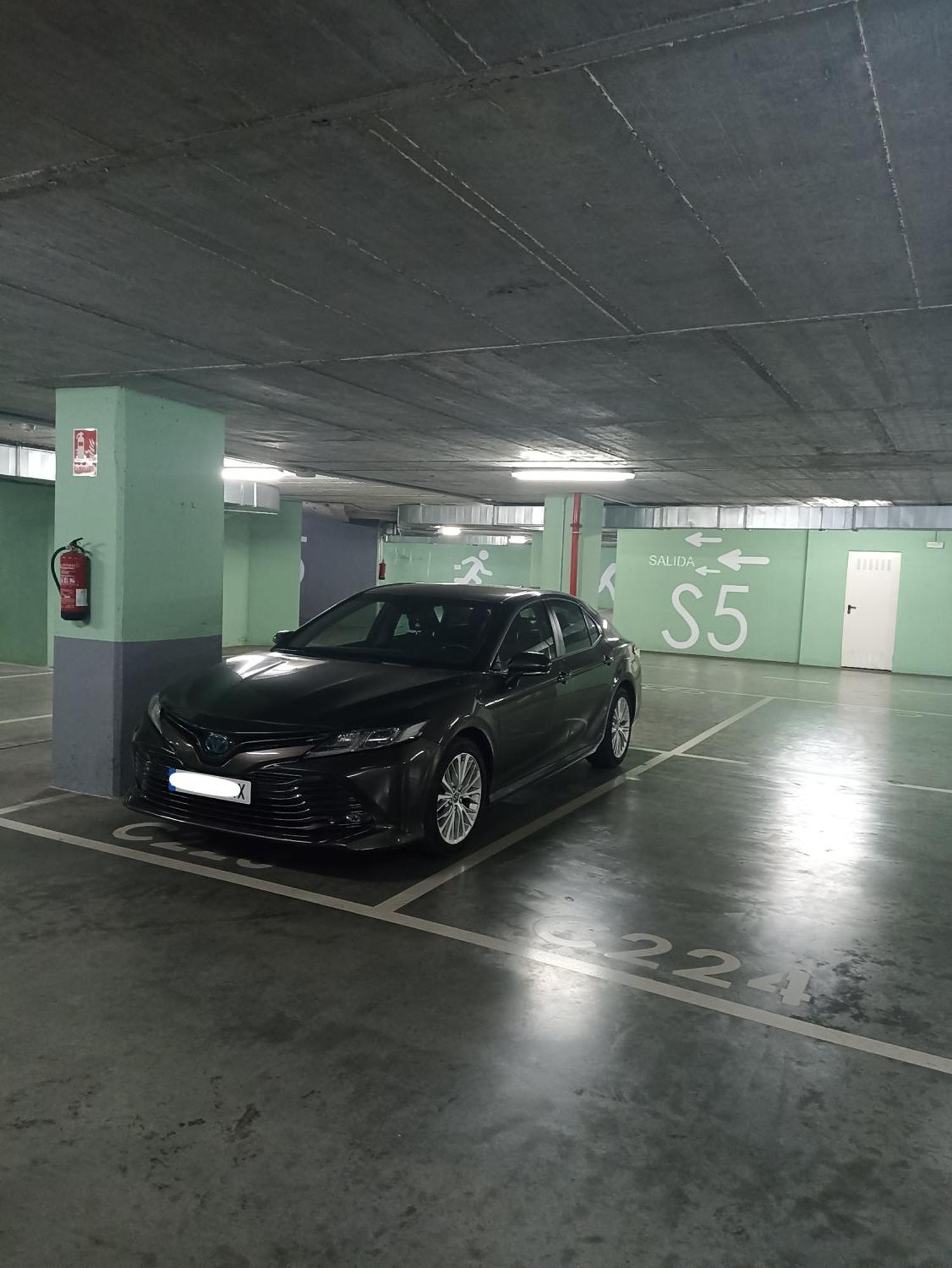 Apto Gran Capitan Center II - Parking Incluido 코르도바 외부 사진